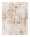 Surya Carmel Crl-2302 7'10x10' Area Rug In Bone-maize