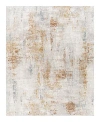 Surya Carmel Crl-2302 Area Rug, 2' X 3' In Bone/maize
