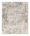 Surya Carmel Crl-2304 Area Rug, 2'7 X 4' In Silver