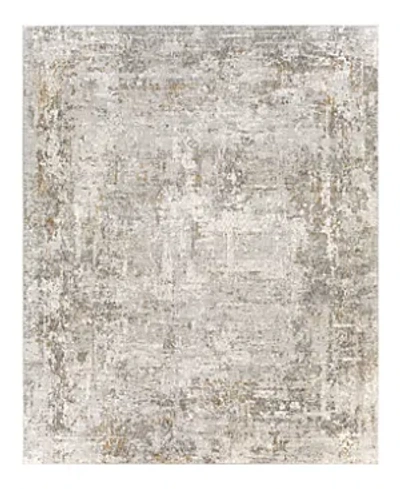 Surya Carmel Crl-2304 Area Rug, 7'10 X 10' In Silver