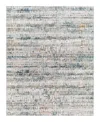 Surya Carmel Crl-2308 2'7x4' Area Rug In Gray-brown