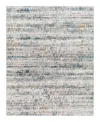 Surya Carmel Crl-2308 2'x3' Area Rug In Gray-brown