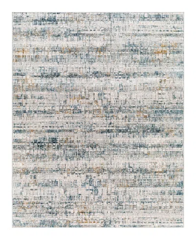Surya Carmel Crl-2308 2'x3' Area Rug In Gray-brown