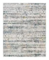 Surya Carmel Crl-2308 6'7x9'6 Area Rug In Gray-brown