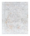 Surya Carmel Crl 2312 27x4 In Silver