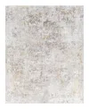 Surya Carmel Crl-2314 2'7x4' Area Rug In Taupe