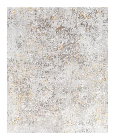 Surya Carmel Crl-2314 2'7x4' Area Rug In Taupe