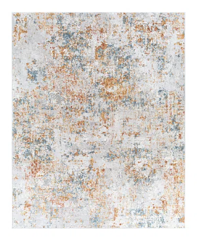 Surya Carmel Crl-2314 2'x3' Area Rug In Taupe