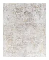 Surya Carmel Crl-2314 2'x3' Area Rug In Taupe
