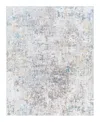 SURYA CARMEL CRL-2314 5'X7'3 AREA RUG