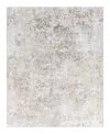 Surya Carmel Crl-2314 5'x7'3 Area Rug In Taupe