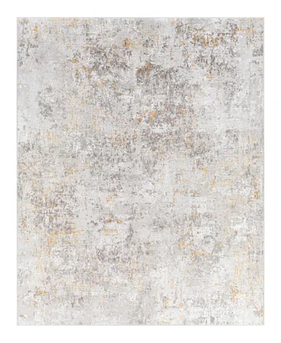 Surya Carmel Crl-2314 5'x7'3 Area Rug In Taupe