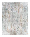 Surya Carmel Crl-2317 2'7x4' Area Rug In Taupe
