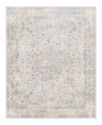 Surya Carmel Crl 2317 27x4 In Taupe