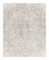 Surya Carmel Crl-2317 2'x3' Area Rug In Taupe