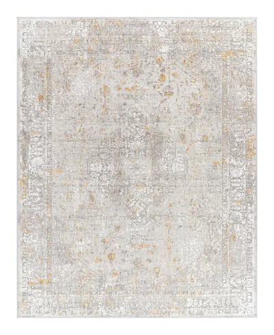 Surya Carmel Crl-2317 2'x3' Area Rug In Taupe