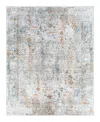 Surya Carmel Crl-2317 2'x3' Area Rug In Taupe