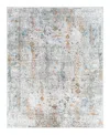 Surya Carmel Crl-2317 5'x7'3 Area Rug In Taupe