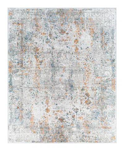 Surya Carmel Crl-2317 5'x7'3 Area Rug In Taupe