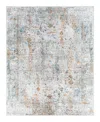 Surya Carmel Crl-2317 7'10x10' Area Rug In Taupe
