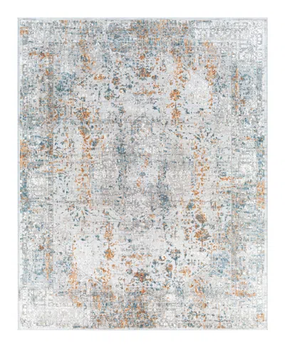 Surya Carmel Crl-2317 7'10x10' Area Rug In Taupe