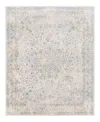 Surya Carmel Crl-2317 7'10x10' Area Rug In Taupe