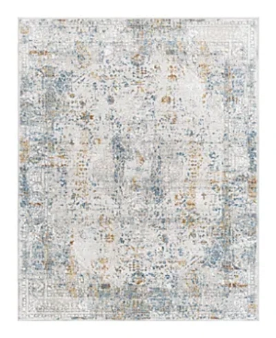 Surya Carmel Crl-2317 Area Rug, 6'7 X 9'6 In Taupe