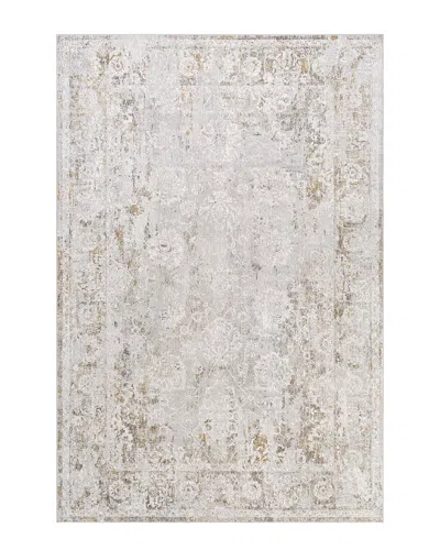Surya Carmel Traditional Rug In Camel