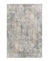 Surya Carmel Traditional Rug In Gray