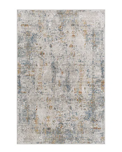 Surya Carmel Traditional Rug In Gray