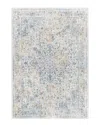 Surya Carmel Traditional Rug In Gray