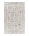 Surya Carmel Traditional Rug In Gray