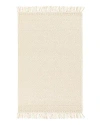 Surya Casa Decampo Cdc-2302 Area Rug, 5' X 7'6 In Beige