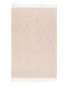 Surya Casa Decampo Cdc-2303 Area Rug, 8'10 X 12' In Fuchsia