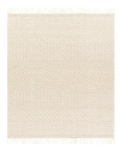Surya Casa Decampo Cdc-2308 Area Rug, 2'3 X 3'9 In Cream