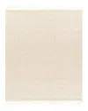 Surya Casa Decampo Cdc-2308 Area Rug, 8'10 X 12' In Cream