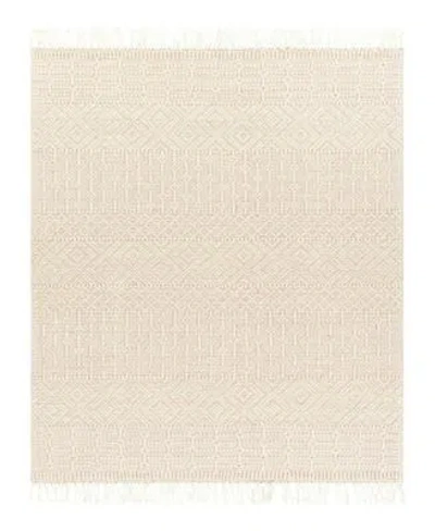 Surya Casa Decampo Cdc 2308 Area Rugs In Cream