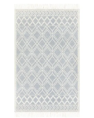 Surya Casa Decampo Cottage Rug In Ivory