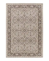 Surya Castille Area Rug, 2' X 3' In Gray