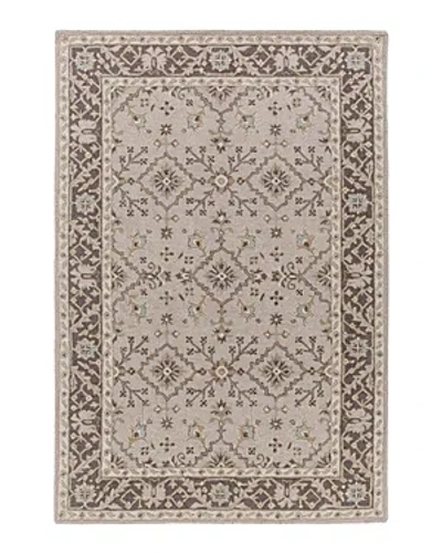 Surya Castille Area Rug, 2' X 3' In Gray