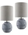 Surya Caylus Accent Table Lamp
