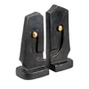Surya Celaeno Bookend In Black