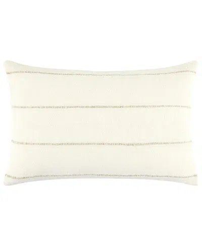 Surya Charleston Decorative Pillow In Neutral