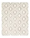 Surya Cherokee Chk-2305 Area Rug, 6' X 9' In Camel/cream