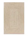 Surya Chesapeake Bay Cottage Rug In Camel
