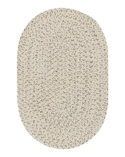 Surya Chesapeake Bay Cpk-2303 Area Rug, 6' X 9' In Cream Gray