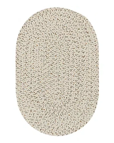 Surya Chesapeake Bay Cpk-2303 Area Rug, 7'6 X 9'6 In Cream Gray