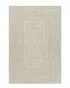 Surya Chesapeake Bay Outdoor Rug In Gray