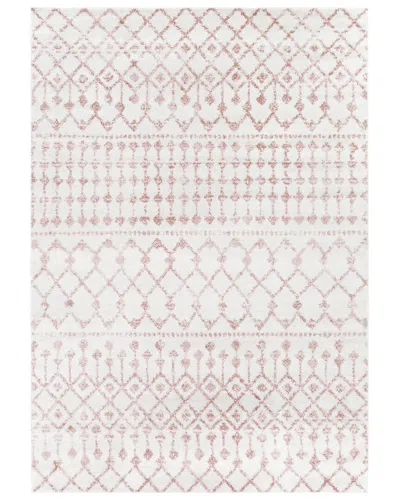 Surya Chester Global Rug In Cream