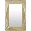 Surya Ciar Accent Mirror In Gold